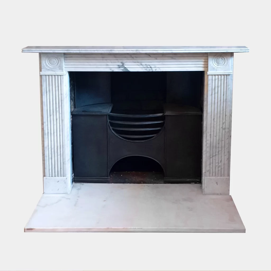 Fireplace 2-1